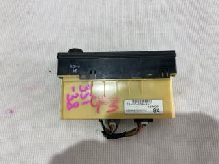Климат-контроль HONDA ACCORD CF3 79600-S0A-943 3 ракурс