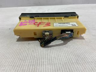 Климат-контроль HONDA ACCORD CF3 79600-S0A-943 4 ракурс