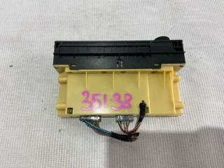 Климат-контроль HONDA ACCORD CF3 79600-S0A-943 5 ракурс