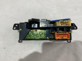 Климат-контроль TOYOTA COROLLA LEVIN AE111 155912-2180 4 ракурс