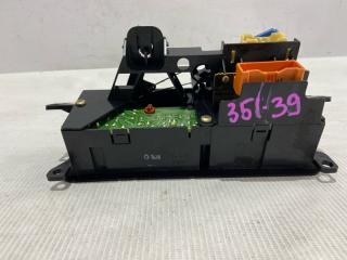 Климат-контроль TOYOTA COROLLA LEVIN AE111 155912-2180 5 ракурс