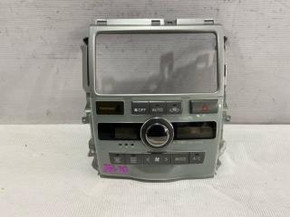 Климат-контроль TOYOTA IPSUM ACM21 55900-44570 1 ракурс