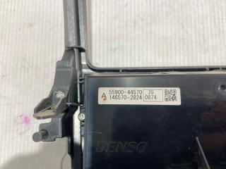 Климат-контроль TOYOTA IPSUM ACM21 55900-44570 4 ракурс