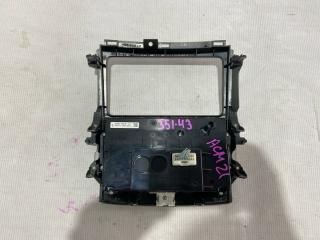 Климат-контроль TOYOTA IPSUM ACM21 55900-44570 5 ракурс