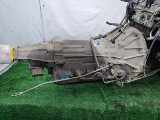 АКПП TOYOTA CROWN JZS155 2JZ-GE A340E-B01A 4 ракурс
