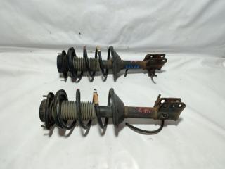 Стойка передняя SUBARU FORESTER SF5 1 ракурс Стойка передняя SUBARU FORESTER SF5 1 ракурс