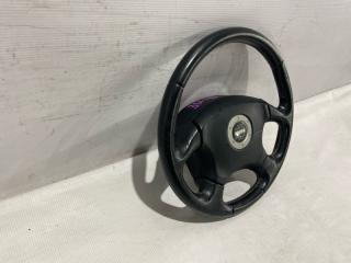 Руль SUBARU FORESTER SF5 3 ракурс Руль SUBARU FORESTER SF5 3 ракурс