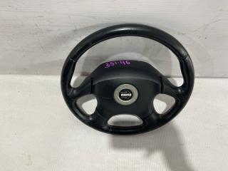 Руль SUBARU FORESTER SF5 4 ракурс Руль SUBARU FORESTER SF5 4 ракурс