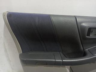 Обшивка дверей SUBARU FORESTER SF5 2 ракурс