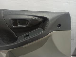 Обшивка дверей SUBARU FORESTER SF5 3 ракурс