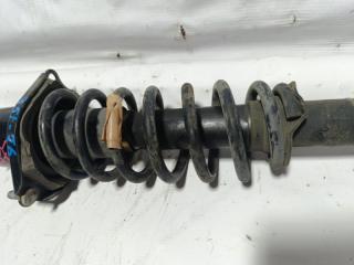 Стойка левая задняя TOYOTA VOLTZ ZZE136 3 ракурс