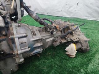 МКПП DAIHATSU TERIOS J102G K3 1 ракурс