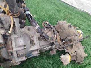 МКПП DAIHATSU TERIOS J102G K3 2 ракурс