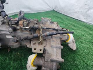 МКПП DAIHATSU TERIOS J102G K3 3 ракурс