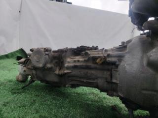 МКПП DAIHATSU TERIOS J102G K3 4 ракурс