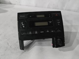 Климат-контроль TOYOTA COROLLA SPACIO ZZE122 88650-1E471 1 ракурс