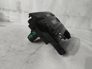 Климат-контроль TOYOTA COROLLA SPACIO ZZE122 88650-1E471 2 ракурс