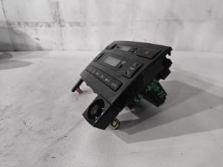 Климат-контроль TOYOTA COROLLA SPACIO ZZE122 88650-1E471 3 ракурс