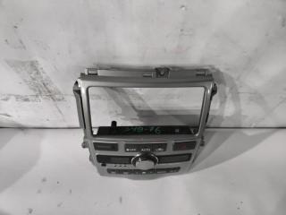 Климат-контроль TOYOTA IPSUM ACM21 55900-44580 2 ракурс