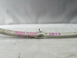 Планка под фары TOYOTA CRESTA GX100 4 ракурс