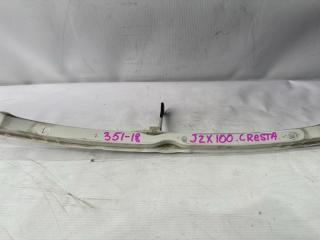 Планка под фары TOYOTA CRESTA JZX100 4 ракурс
