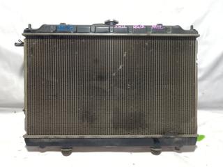 Радиатор основной NISSAN EXPERT VW11 QG18DE 2 ракурс