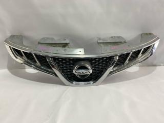 Решетка радиатора NISSAN MURANO TZ51 1 ракурс