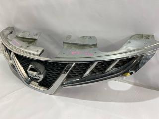 Решетка радиатора NISSAN MURANO TZ51 2 ракурс