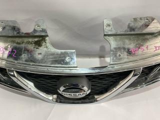 Решетка радиатора NISSAN MURANO TZ51 4 ракурс