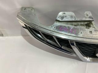 Решетка радиатора NISSAN MURANO TZ51 5 ракурс