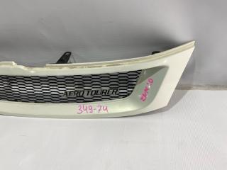 Решетка радиатора TOYOTA ISIS ZNM10 2 ракурс