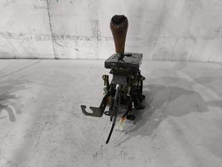 Селектор акпп MITSUBISHI DIAMANTE F34A 3 ракурс