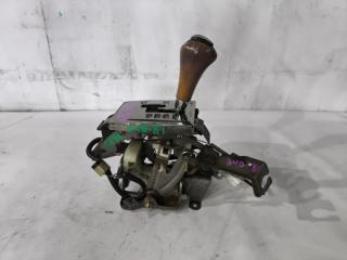 Селектор акпп MITSUBISHI DIAMANTE F34A 4 ракурс
