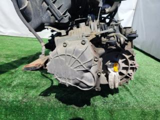 МКПП TOYOTA PROBOX NLP51 1ND-TV C53-03A 1 ракурс
