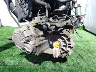 МКПП TOYOTA PROBOX NLP51 1ND-TV C53-03A 2 ракурс
