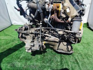 МКПП TOYOTA PROBOX NLP51 1ND-TV C53-03A 3 ракурс