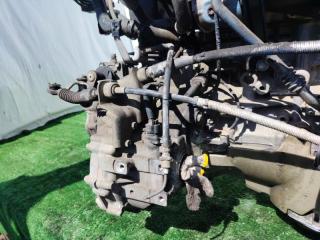 МКПП TOYOTA PROBOX NLP51 1ND-TV C53-03A 4 ракурс