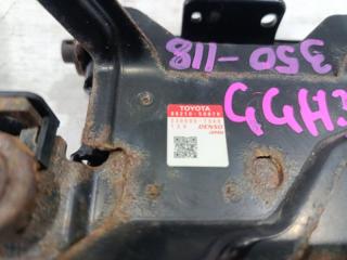Блок круиз-контроля TOYOTA ALPHARD GGH35 88210-58070 5 ракурс Блок круиз-контроля TOYOTA ALPHARD GGH35 88210-58070 5 ракурс