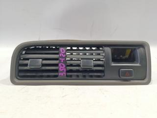 Часы TOYOTA CHASER GX100 1 ракурс