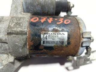 Стартер HONDA ELYSION RR6 J35A 3 ракурс