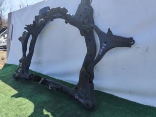 Балка под двс HONDA CIVIC FERIO ES3 D17A 3 ракурс