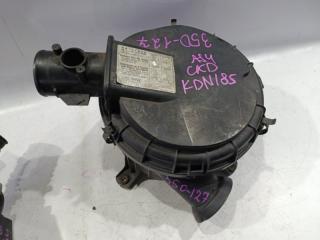 Корпус воздушного фильтра TOYOTA HILUX SURF KDN185 1708030010 1 ракурс