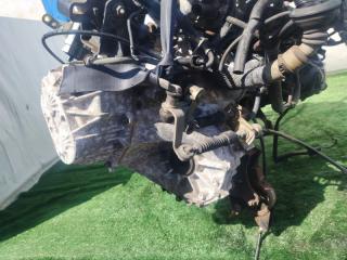 МКПП TOYOTA SPRINTER CARIB AE111 4A-GE C160-12A 5 ракурс