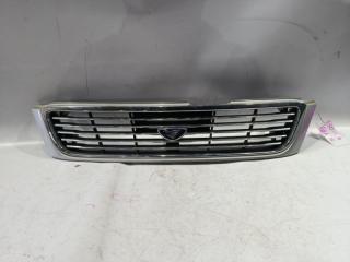 Решетка радиатора NISSAN BLUEBIRD контрактная Решетка радиатора NISSAN BLUEBIRD