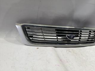 Решетка радиатора NISSAN BLUEBIRD ENU14 62310ak000 3 ракурс