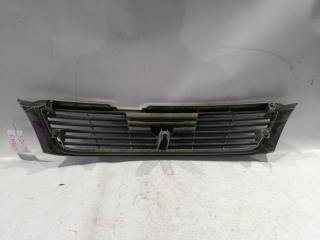 Решетка радиатора NISSAN BLUEBIRD ENU14 62310ak000 5 ракурс