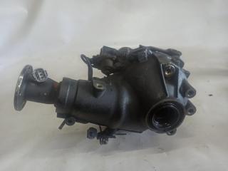 Редуктор передний TOYOTA HILUX SURF KDN185 1 ракурс