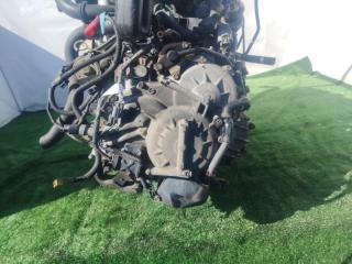 АКПП HONDA AVANCIER TA3 J30A MFYA 1 ракурс