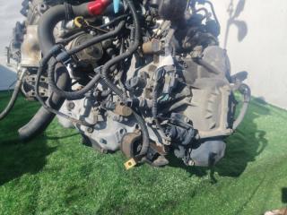 АКПП HONDA AVANCIER TA3 J30A MFYA 2 ракурс
