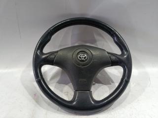 Руль TOYOTA ALLEX ZZE123 1 ракурс